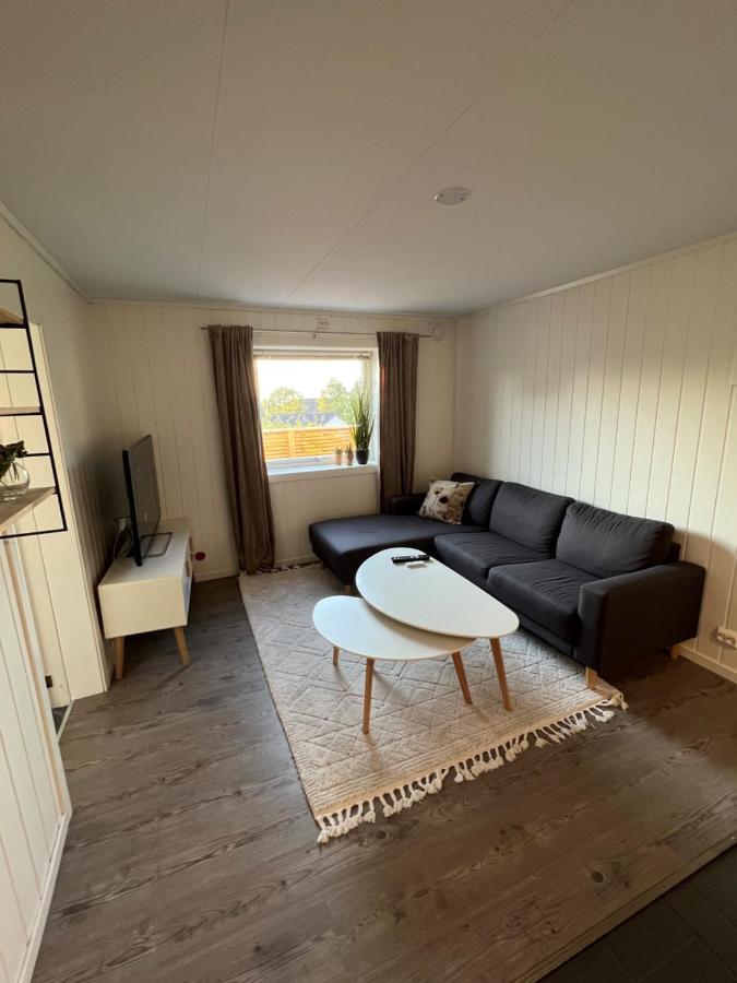 Sentralt Plassert Leilighet Ved Sherpatrappen Tromsø Extérieur photo